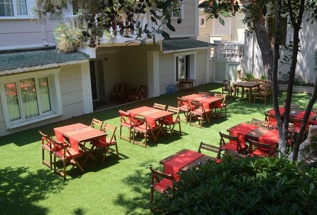 Yedi Yıldız Konak Evi - Görsel 25