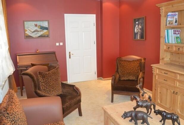 Yedi Yıldız Konak Evi - Görsel 6