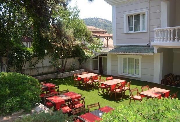 Yedi Yıldız Konak Evi - Görsel 26