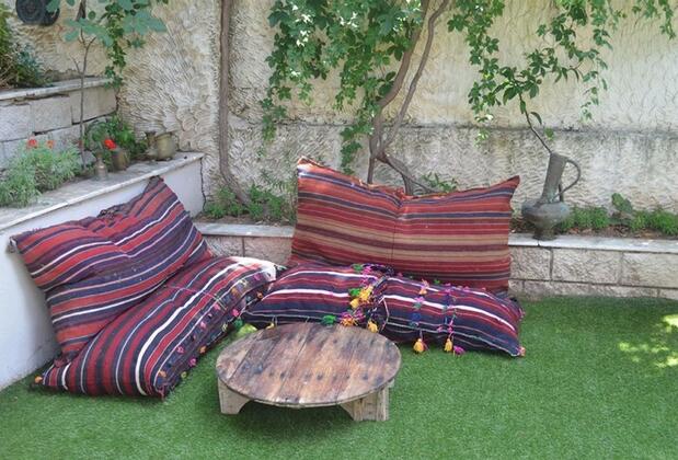 Yedi Yıldız Konak Evi - Görsel 28