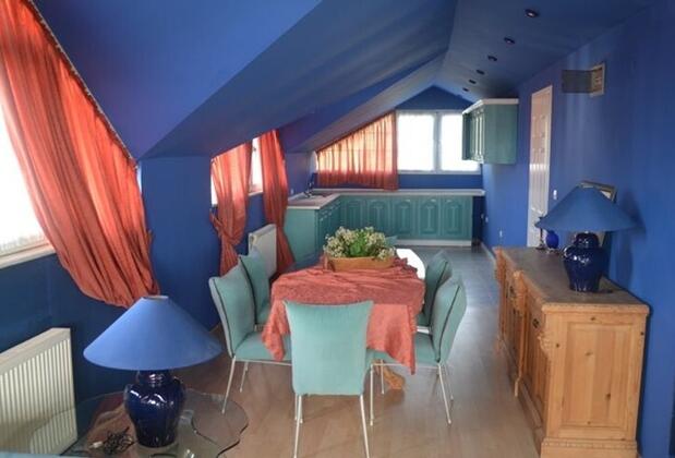 Yedi Yıldız Konak Evi - Görsel 12