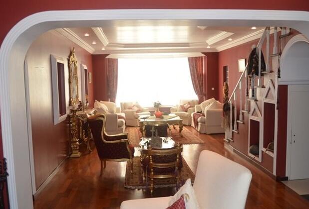 Yedi Yıldız Konak Evi - Görsel 9