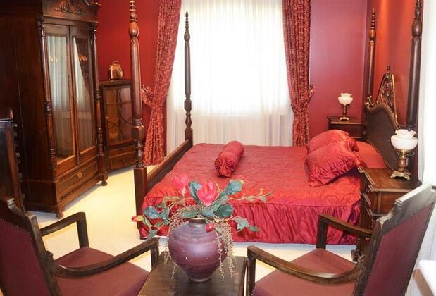 Yedi Yıldız Konak Evi - Görsel 7