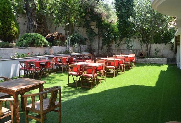 Yedi Yıldız Konak Evi - Görsel 27