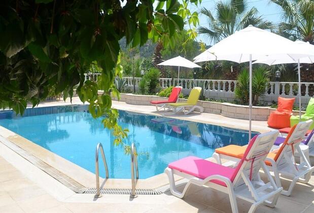 Yedi Yıldız Konak Evi - Görsel 30