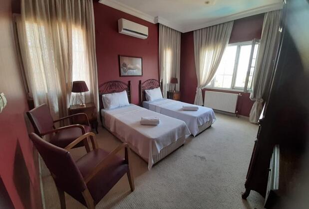 Yedi Yıldız Konak Evi - Görsel 13