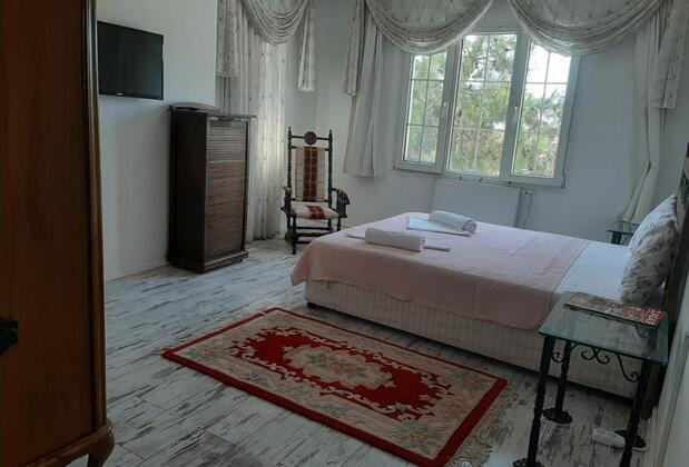 Yedi Yıldız Konak Evi - Görsel 11