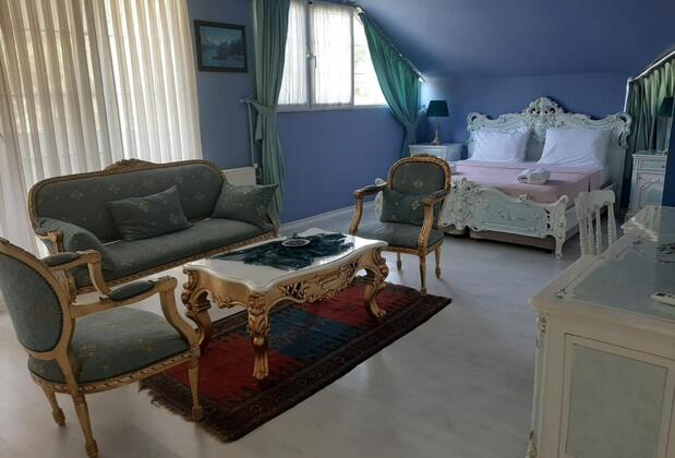Yedi Yıldız Konak Evi - Görsel 10
