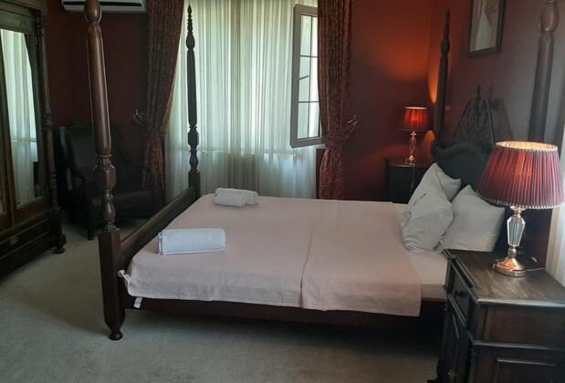 Yedi Yıldız Konak Evi - Görsel 14