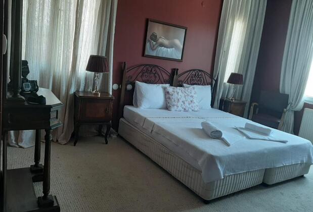 Yedi Yıldız Konak Evi - Görsel 16