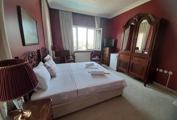 Yedi Yıldız Konak Evi - Görsel 19