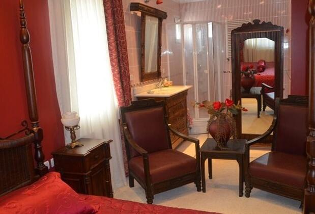 Yedi Yıldız Konak Evi - Görsel 8