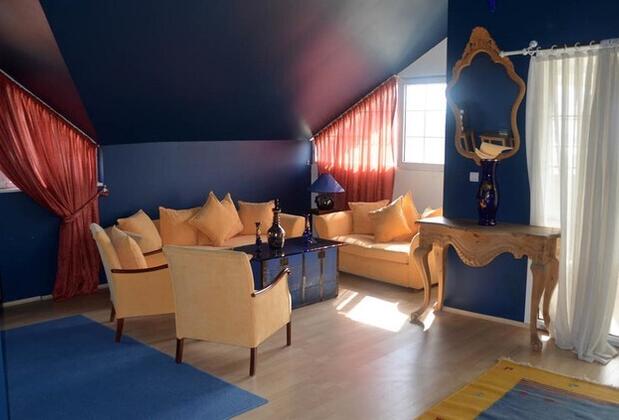 Yedi Yıldız Konak Evi - Görsel 20