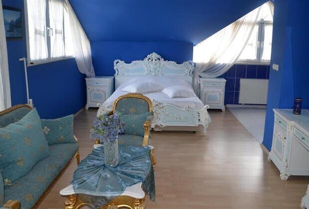 Yedi Yıldız Konak Evi - Görsel 21