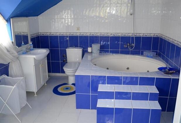 Yedi Yıldız Konak Evi - Görsel 24