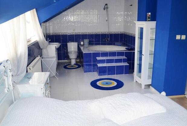 Yedi Yıldız Konak Evi - Görsel 23