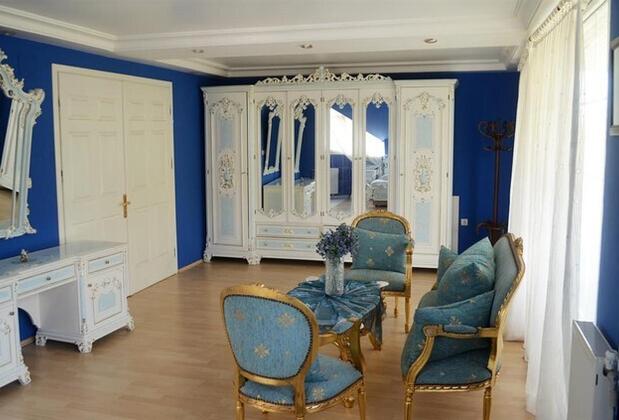 Yedi Yıldız Konak Evi - Görsel 22