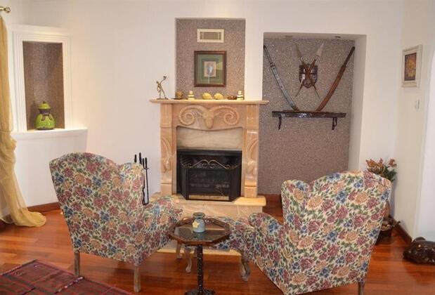 Yedi Yıldız Konak Evi - Görsel 17