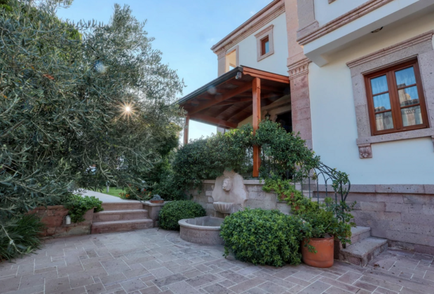 Taş Bahçe Otel Cunda - Görsel 2