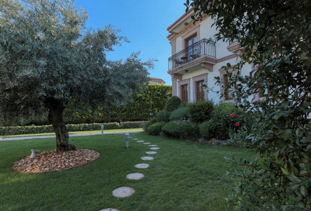 Taş Bahçe Otel Cunda - Görsel 3