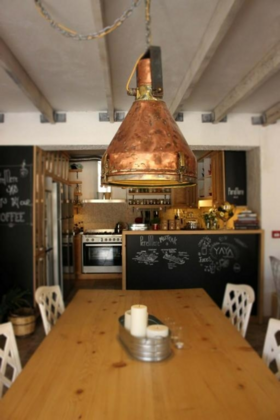 PereMere Alaçatı - Görsel 29