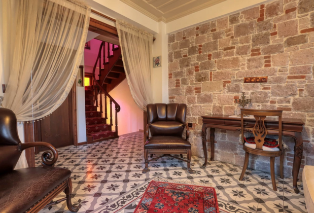 Taş Bahçe Otel Cunda - Görsel 10