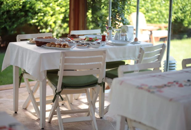 Taş Bahçe Otel Cunda - Görsel 7