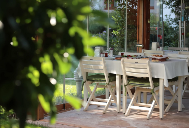 Taş Bahçe Otel Cunda - Görsel 6