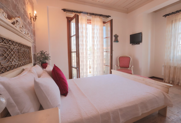 Taş Bahçe Otel Cunda - Görsel 14