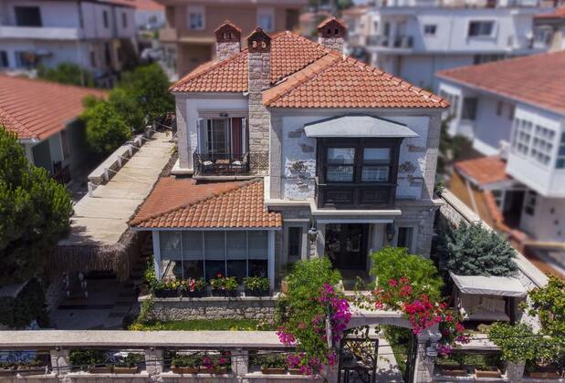Provence Mansion Alaçatı - Görsel 4