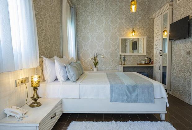 Provence Mansion Alaçatı - Görsel 19
