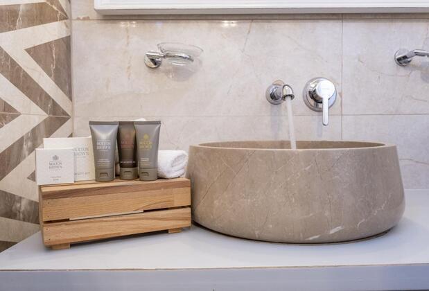 Provence Mansion Alaçatı - Görsel 40