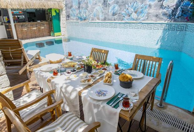 Provence Mansion Alaçatı - Görsel 47