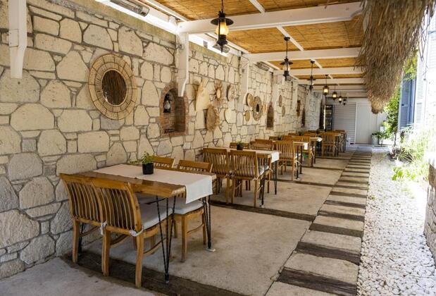 Provence Mansion Alaçatı - Görsel 50