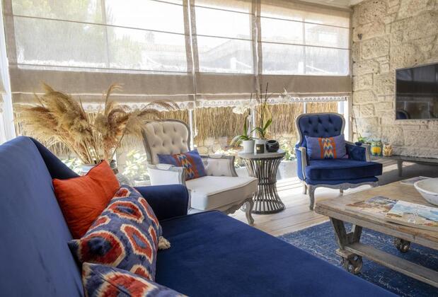 Provence Mansion Alaçatı - Görsel 6