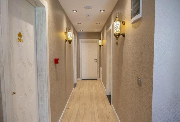 Provence Mansion Alaçatı - Görsel 11