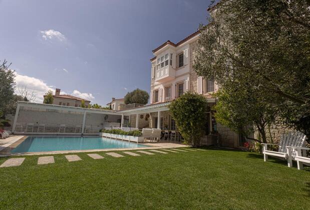Provence Mansion Alaçatı - Görsel 5