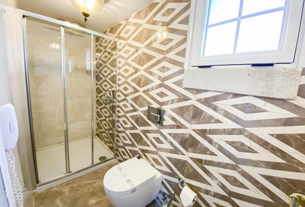 Provence Mansion Alaçatı - Görsel 44