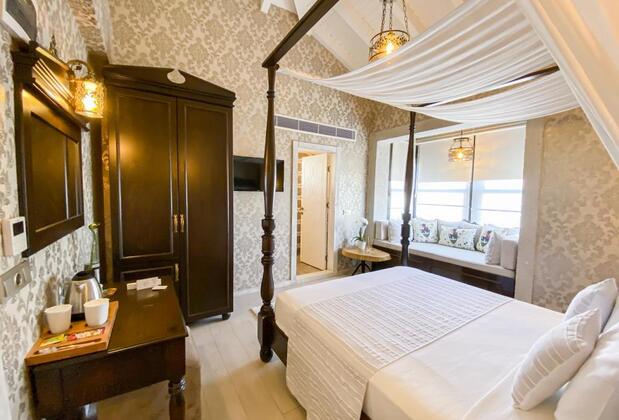 Provence Mansion Alaçatı - Görsel 12