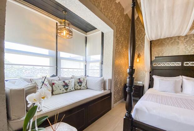 Provence Mansion Alaçatı - Görsel 14