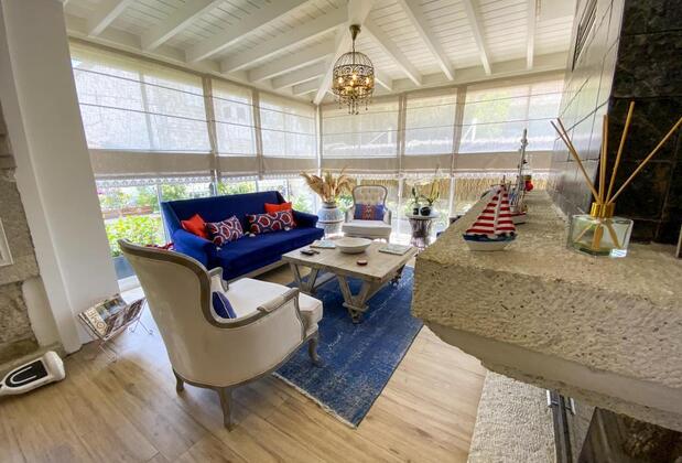 Provence Mansion Alaçatı - Görsel 8