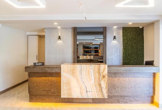 Tema 242 Hotel - Görsel 12