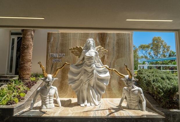 Tema 242 Hotel - Görsel 9