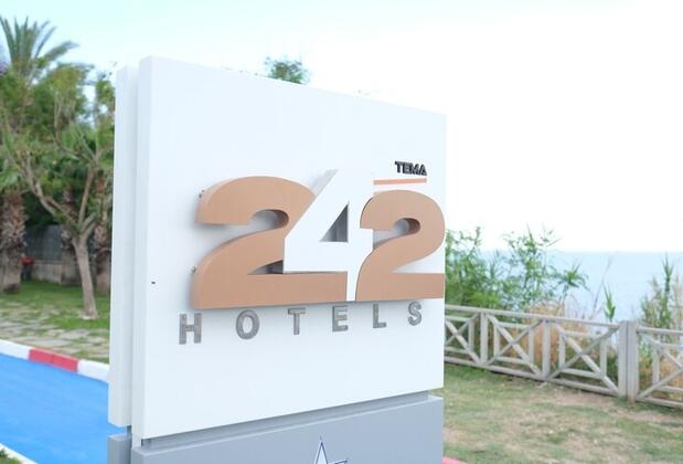 Tema 242 Hotel - Görsel 7