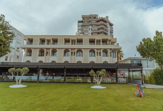 Tema 242 Hotel - Görsel 4