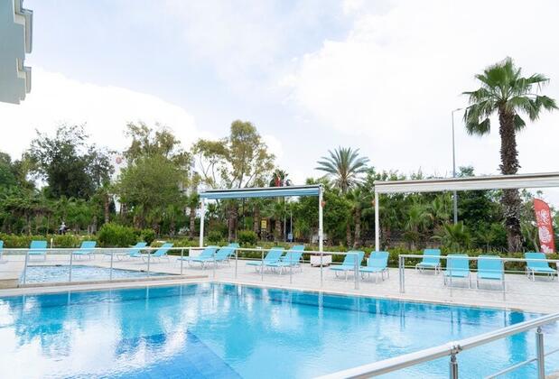 Tema 242 Hotel - Görsel 6