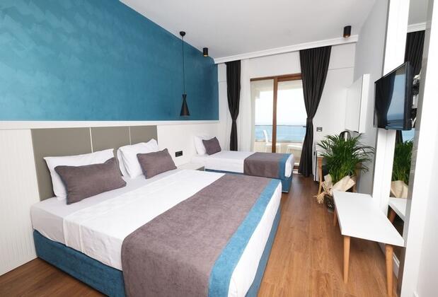 Tema 242 Hotel - Görsel 17