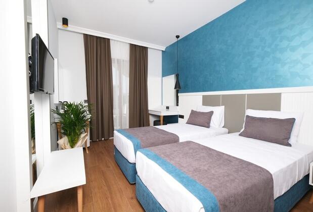 Tema 242 Hotel - Görsel 18