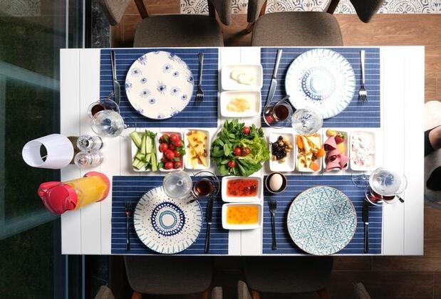 Tema 242 Hotel - Görsel 11