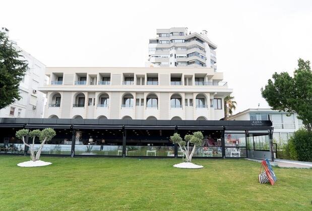 Tema 242 Hotel - Görsel 5